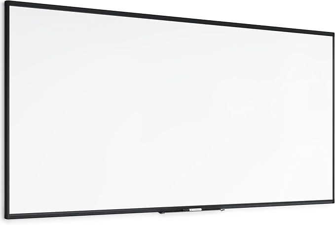 U Brands PINIT Magnetic Dry Erase White Board by UBrands