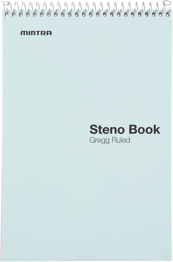 Mintra Office Steno Books - Image 6