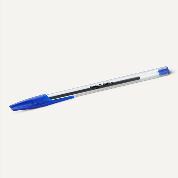 Amazon Basics Ballpoint Pens, 36 Pack - Image 5