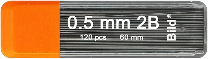 Bild Premium Mechanical Pencil Lead Refills - Image 2