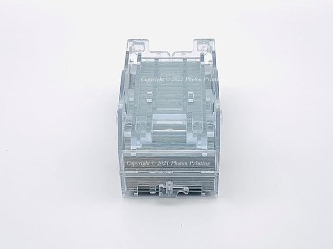 Compatible Staple Refills for Canon Staple Cartridge X1 0146C001 - Image 3