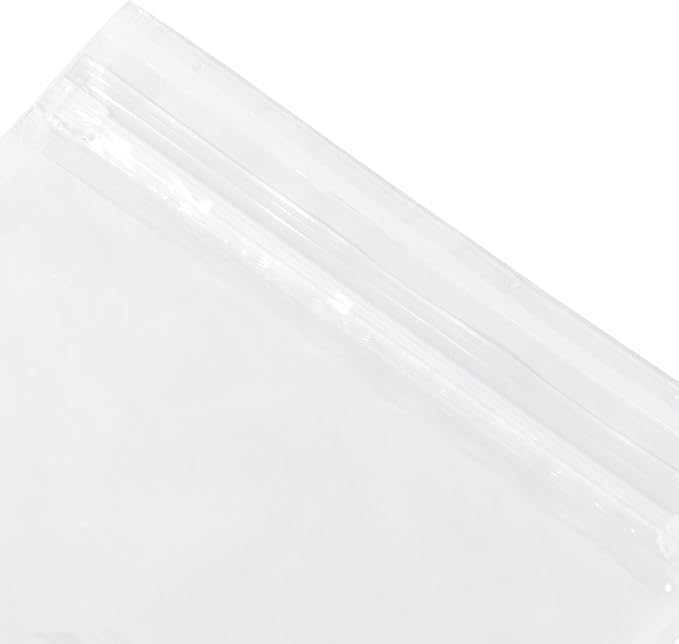 iMailer - 200 Pack 7.5"x 5.5" Packing List Envelopes -Resealable Adhesive - Image 5