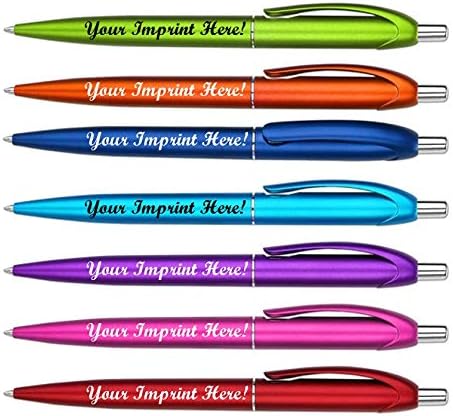 Personalized Ballpoint Pens - Image 4