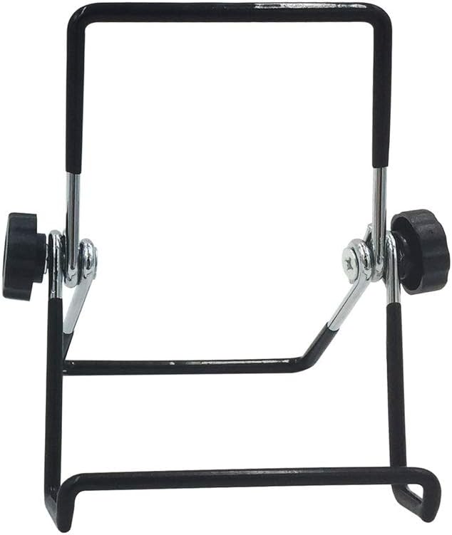 CATHATRR Holder 180° Adjustable Angle Foldable Metal Stand Mount by Unknown