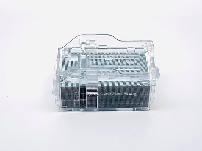 Compatible Staple Refills for Canon Staple Cartridge X1 0146C001 - Image 4