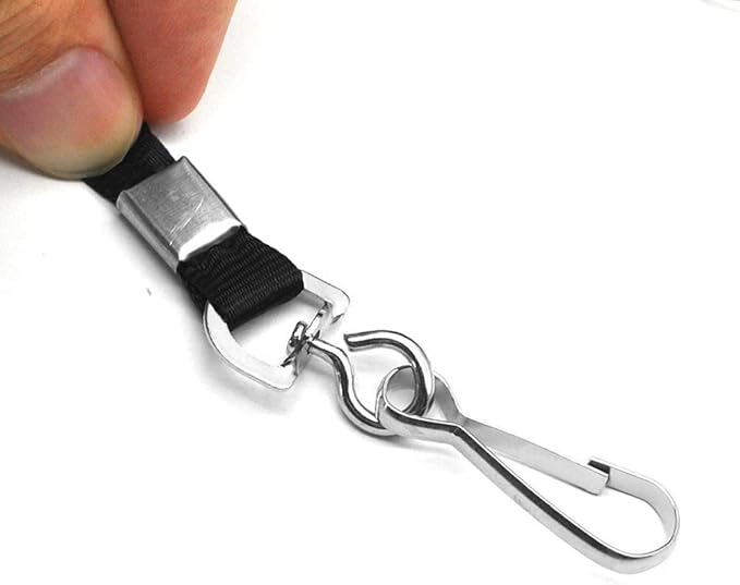 Beebel Lanyards 100 Pcs Lanyard - Image 4