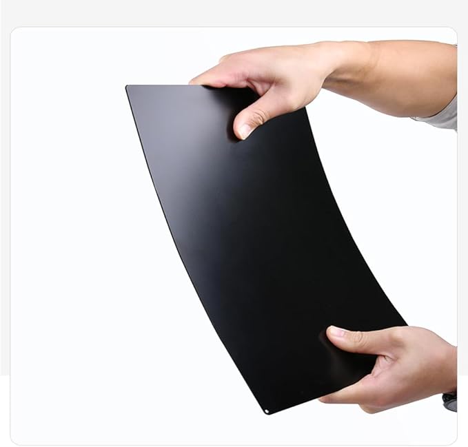 ECKEK Chalkboard Sign Tabletop Chalkboard Signs - Image 4