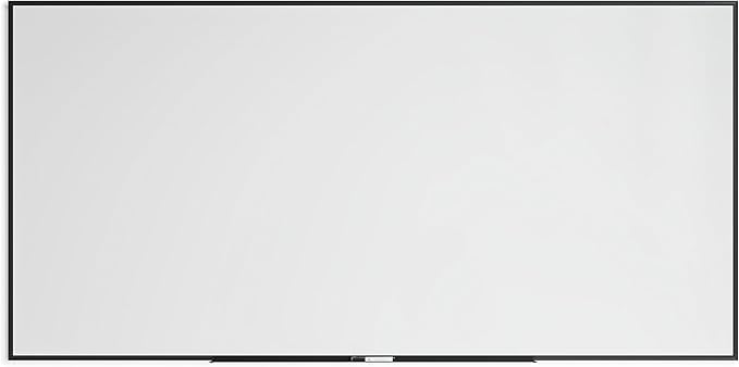 U Brands Magnetic Dry Erase Board White Board - Image 2