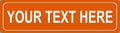 BuildASign Personalized Custom Street Sign – Aluminum Road Sign by CustomForMe
