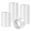 Amazon Basics Strong Plastic Adhesive Packaging Tape by AmazonBasics