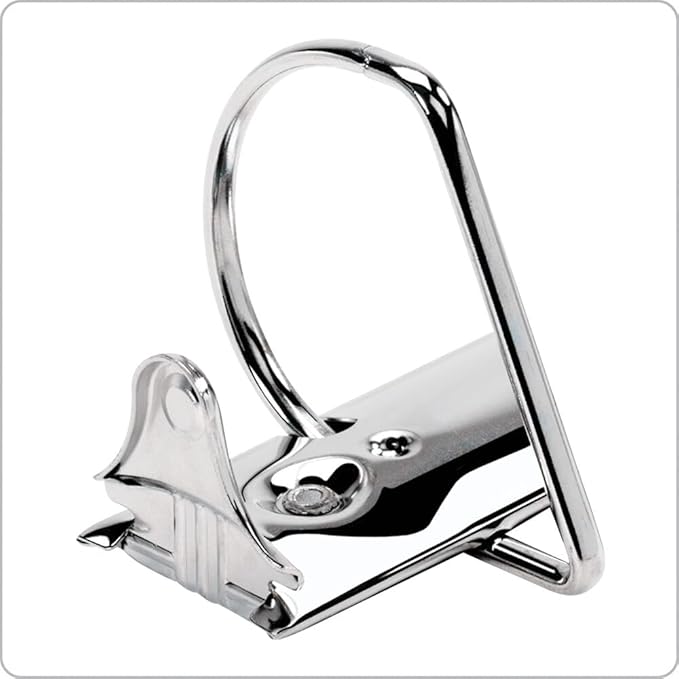 Cardinal Performer 3-Ring Binders, Non-Locking Slant-D Rings, 375-Sheet Capacity - Image 4
