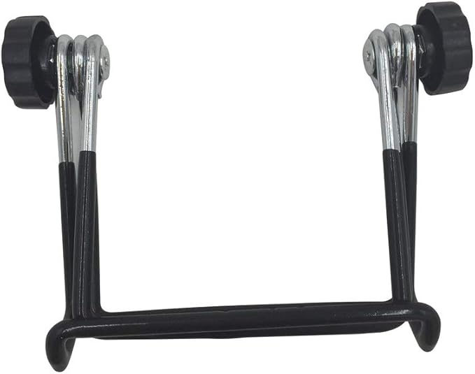 CATHATRR Holder 180° Adjustable Angle Foldable Metal Stand Mount - Image 2