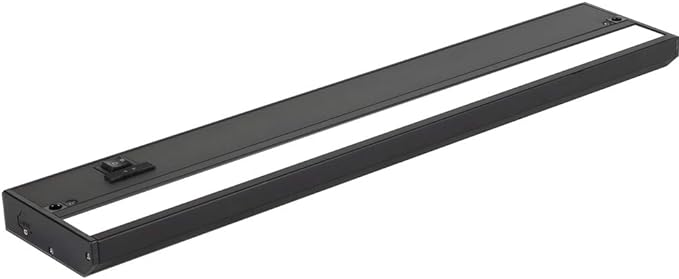 LED Under Cabinet Lighting Hardwired by NSL