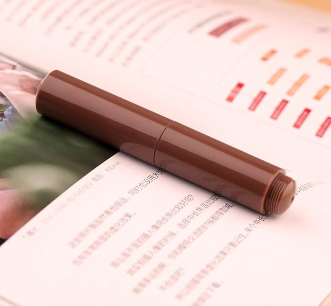 czxwyst Majohn Wancai 2.0 Mini Pocket-Size Eyedropper Fountain Pen - Image 9