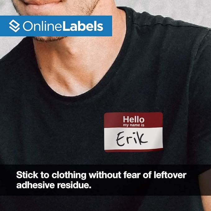 Printable Name Tags - Image 6