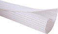 Alex Tech 25ft - 1/4 inch Cord Protector Wire Loom Tubing Cable Sleeve Split by AlexTech