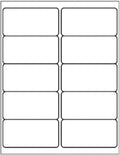 BESTEASY 10-UP Address Labels, /Address Mailing Labels 8000 Sheets Shipping by BESTEASYLABELPRINTER