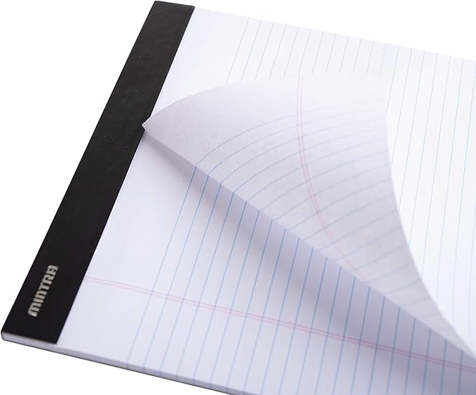 Mintra Office Legal Pads -) - Image 5