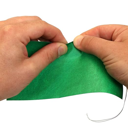 SmartSign Blank Tyvek Shipping Tags - Image 5