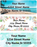 Return Address Labels by AWUSA