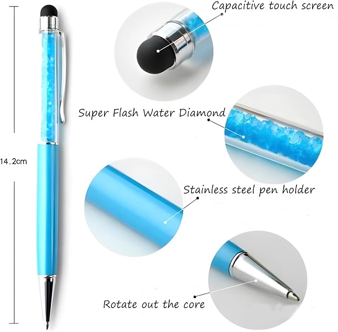 Customized Pens with Name/Logo - Image 2