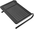 suptek Monitor Stand Riser for Computer, Notebook and All Flat Screen Display by suptek