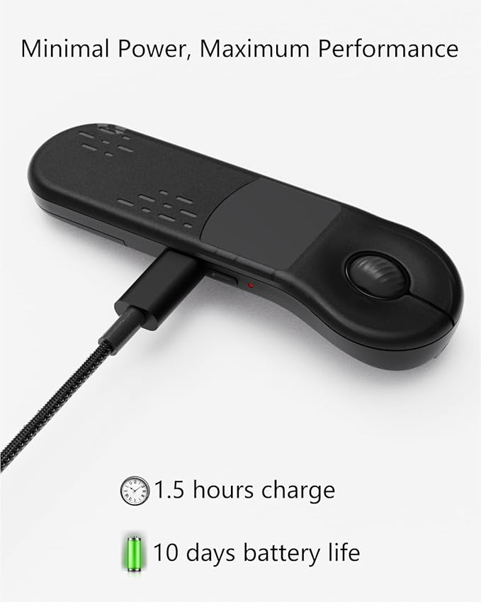 Air Mouse for PC/iOS/Android - Image 9