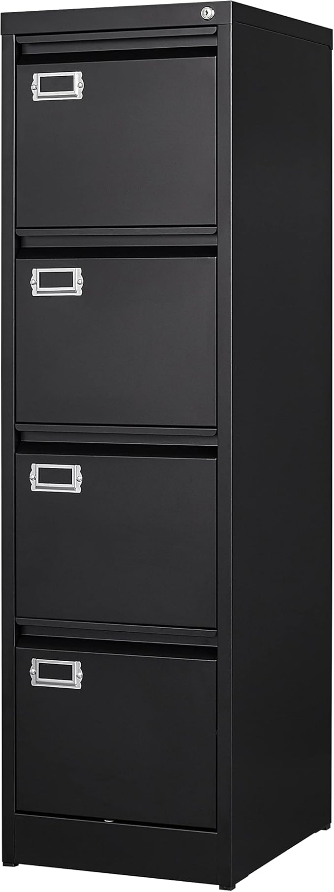 BYNSOE 4 Drawer File Cabinet by BYNSOE