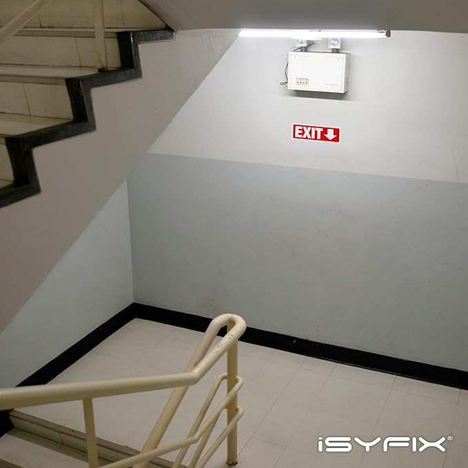 iSYFIX Exit Signs - Image 3