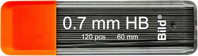 Bild Premium Mechanical Pencil Lead Refills - Image 2