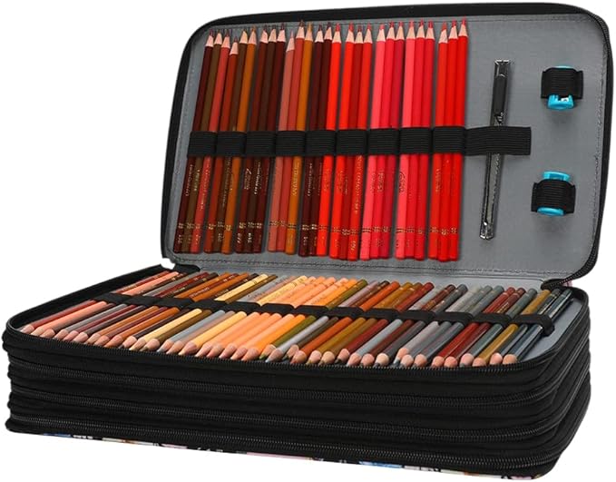 Vomgomfom Colored Pencil Case - Image 3