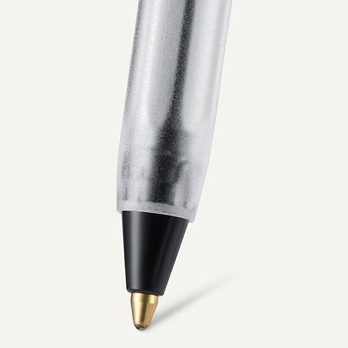 Amazon Basics Ballpoint Pens, 12 Pack - Image 3