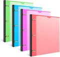 INFUN Telescoping 3 Ring Binder by INFUN