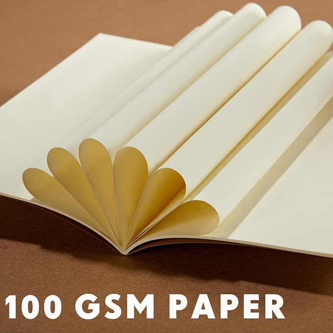 Mimorou 100 Pcs Journals Notebooks Bulk - Image 3