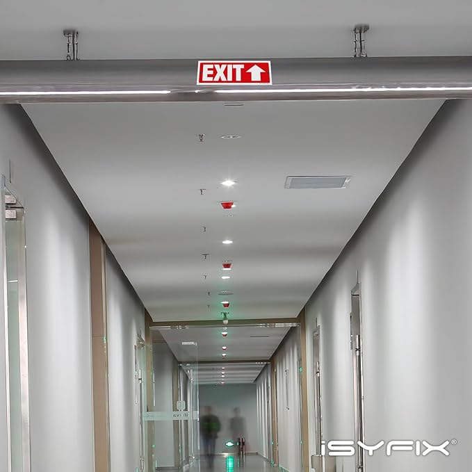 iSYFIX Exit Signs - Image 3