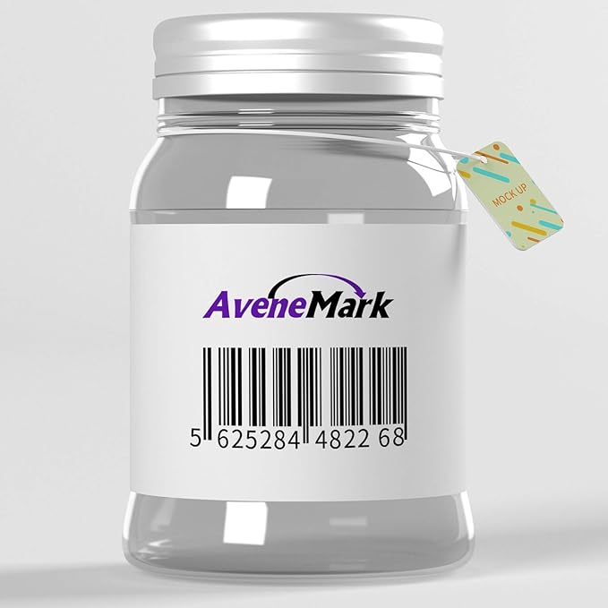 AveneMark 12 Rolls 4" x 3" Direct Thermal Labels - Image 9