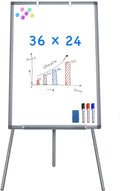 Easel Whiteboard by Maxtek