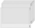 Gilprop 10 Sheets Architectural Vellum Paper 18" x 24" Drafting Vellum Tracing by Gilprop