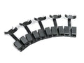 Grip Clip Roof Clips, Safe for Heat Tape, Electric Cable & Roof Heat Cable by RadiantSolutionsCompany