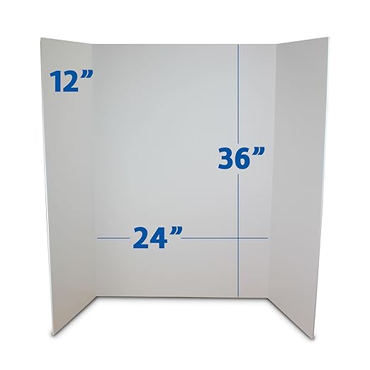 Flipside Products 36” x 48” Foam Project Boards - Image 4