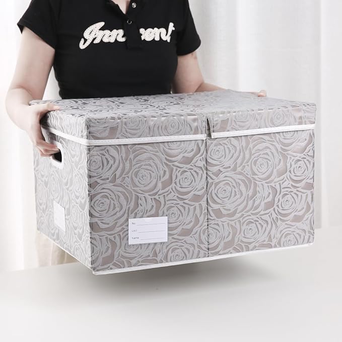 PRANDOM Extra Large Collapsible Storage Cubes - Image 7