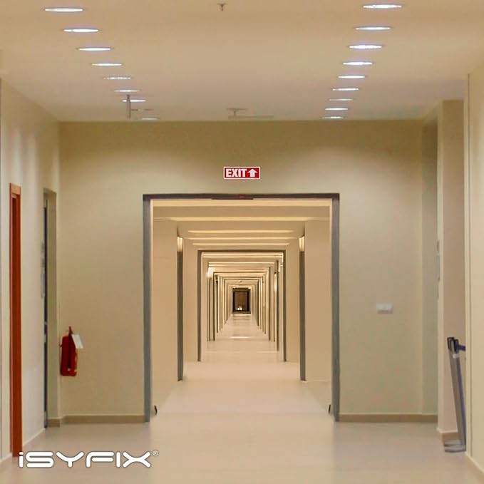 iSYFIX Exit Signs - Image 7
