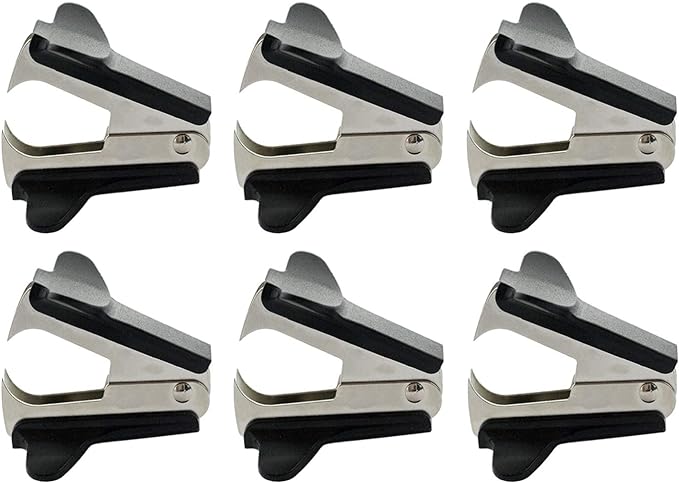 ZZTX Staple Remover Staple Puller Removal Tool by ZZTX