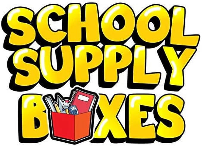 School Supply Boxes | 10 ct. Wooden Pencil Pack | 48 Packs | Pre-Sharpened No. - Image 5