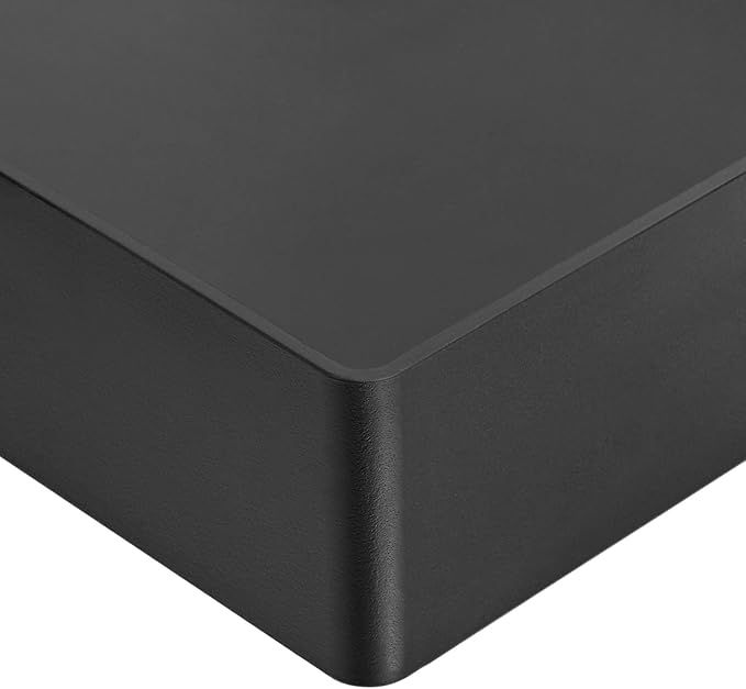 Amazon Basics Rectangular Plastic Organizer - Image 3
