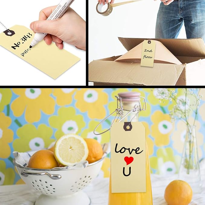 INNOVART Shipping Tags - Image 8