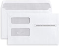 50 1099 Tax Envelopes Self-Seal Designed by Dutymark