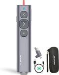 Norwii N95 Presentation Clicker by Norwii