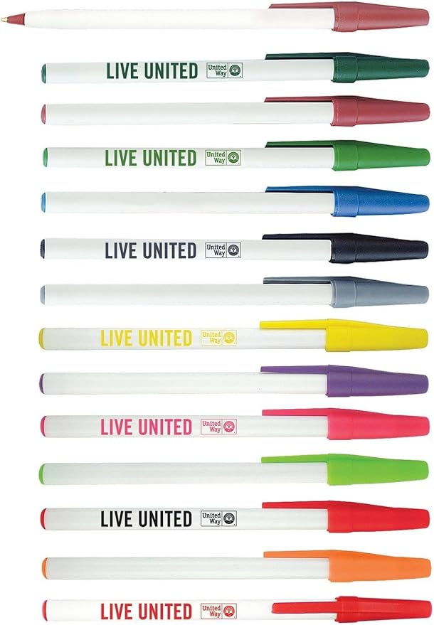 SyPen Personalized Stick Pens - Image 5