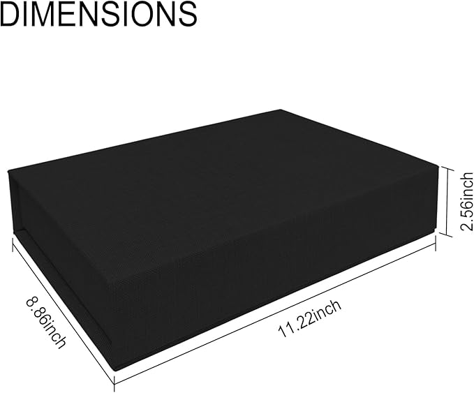 Sprsthai 8x10 Archival Photo Storage Box - Image 3